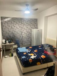 Blk 212B Punggol Waves (Punggol), HDB 4 Rooms #604709871